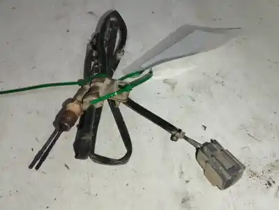 Автозапчастина б/у лямбда-зонд для mazda cx-7 (er) 2.2 mzr-cd awd (er10a) посилання на oem iam 