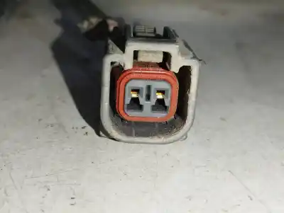 Автозапчастина б/у лямбда-зонд для mazda cx-7 (er) 2.2 mzr-cd awd (er10a) посилання на oem iam   