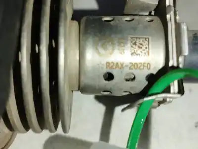 Автозапчасти б/у электронный модуль за mazda cx-7 (er) 2.2 mzr-cd awd (er10a) ссылки oem iam r2ax202f0  