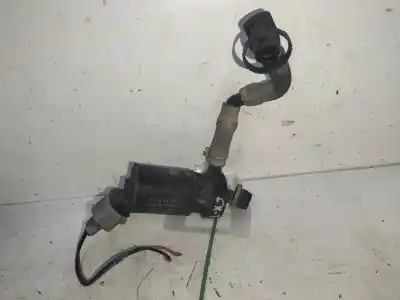 Автозапчастина б/у чистити насос для mazda cx-7 (er) 2.2 mzr-cd awd (er10a) посилання на oem iam 8554200901