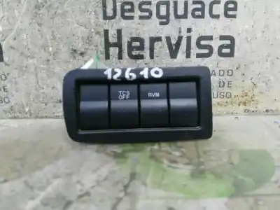 Автозапчастина б/у вимикач для mazda cx-7 (er) 2.2 turbodiesel cat посилання на oem iam 10009652