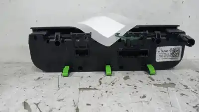 Peça sobressalente para automóvel em segunda mão comando de sofagem (chauffage / ar condicionado) por kia xceed 1.0 tgdi cat referências oem iam 97250j7202  97250j7202