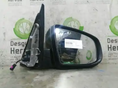 Second-hand car spare part right rearview mirror for bmw x5 (e70) m oem iam references 