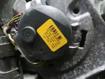 Peça sobressalente para automóvel em segunda mão espelho retrovisor esquerdo por bmw x5 (e70) m referências oem iam   7154077