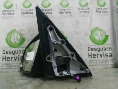 Peça sobressalente para automóvel em segunda mão espelho retrovisor esquerdo por bmw x5 (e70) m referências oem iam   7154077