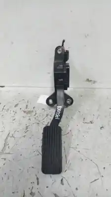 Second-hand car spare part accelerator pedal for kia xceed 1.0 tgdi cat oem iam references 32700g4200