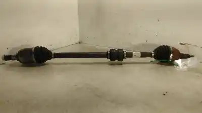 Pezzo di ricambio per auto di seconda mano trasmissione anteriore destra per kia xceed 1.0 tgdi cat riferimenti oem iam 49501j7030