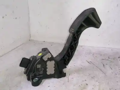 Second-hand car spare part accelerator pedal for toyota auris (_e15_) 1.4 d-4d (nde150_) oem iam references 781100w040