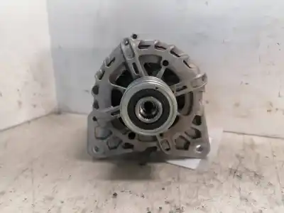Pezzo di ricambio per auto di seconda mano alternatore per dacia sandero 1.0 12v cat riferimenti oem iam 231007582rb