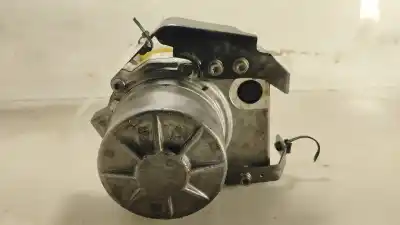 Pezzo di ricambio per auto di seconda mano pompa sterzo per dacia sandero 1.0 12v cat riferimenti oem iam 491108089r