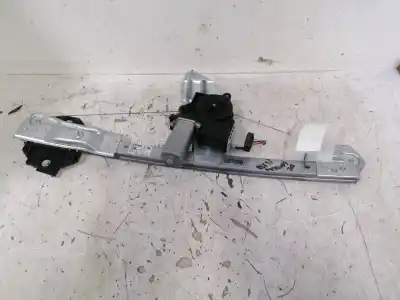 Pezzo di ricambio per auto di seconda mano alzacristalli anteriore sinistro per dacia sandero 1.0 12v cat riferimenti oem iam 807211440r