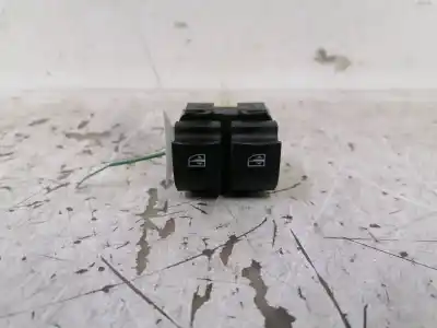 Pezzo di ricambio per auto di seconda mano interruttore alzacristalli anteriore destro per dacia sandero 1.0 12v cat riferimenti oem iam 254117873r