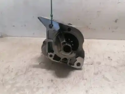 Pezzo di ricambio per auto di seconda mano motorino di avviamento per dacia sandero 1.0 12v cat riferimenti oem iam 233002596r
