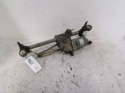 Peça sobressalente para automóvel em segunda mão motor do limpa para brisas por opel corsa d (s07) 1.3 cdti (l08 l68) referências oem iam 13182340