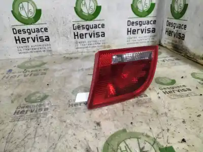 Peça sobressalente para automóvel em segunda mão farolim interior traseiro direito por audi a3 (8p) 1.9 tdi ambiente referências oem iam 