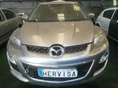 Автозапчастина б/у капок для mazda cx-7 (er) 2.2 turbodiesel cat посилання на oem iam 