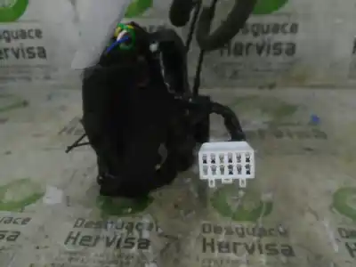 Автозапчасти б/у замок передней правой двери за mazda cx-7 (er) 2.2 mzr-cd awd (er10a) ссылки oem iam   