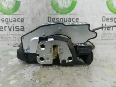 Автозапчасти б/у замок задней левой двери за mazda cx-7 (er) 2.2 mzr-cd awd (er10a) ссылки oem iam   