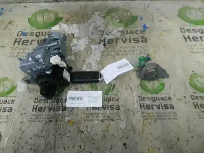 Автозапчастина б/у стартер для mazda cx-7 (er) 2.2 turbodiesel cat посилання на oem iam 0f090d20