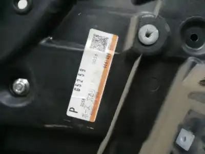 Автозапчасти б/у регулятор стекла переднего левого за mazda cx-7 (er) 2.2 mzr-cd awd (er10a) ссылки oem iam eg215997x  