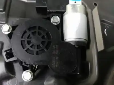 Автозапчасти б/у задний правый стеклорегулятор за mazda cx-7 (er) 2.2 mzr-cd awd (er10a) ссылки oem iam eg217297x  gj6a5958x