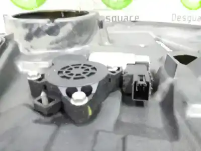 Автозапчастина б/у регулятор склона задній лівий для mazda cx-7 (er) 2.2 mzr-cd awd (er10a) посилання на oem iam eg217397x  