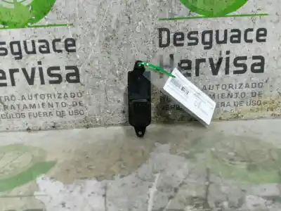 Автозапчастина б/у передній правий віконний вимикач для mazda cx-7 (er) 2.2 mzr-cd awd (er10a) посилання на oem iam eh6266370