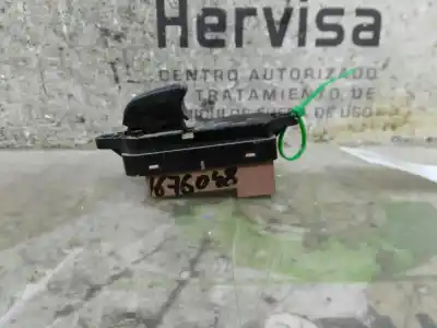 Автозапчастина б/у управління склами задніх правіх для mazda cx-7 (er) 2.2 mzr-cd awd (er10a) посилання на oem iam eh6366380  