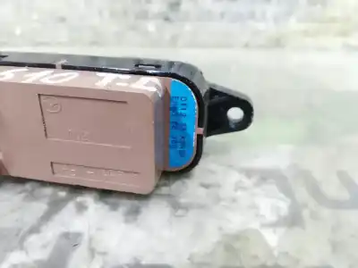 Автозапчастина б/у управління склами задніх правіх для mazda cx-7 (er) 2.2 mzr-cd awd (er10a) посилання на oem iam eh6366380  