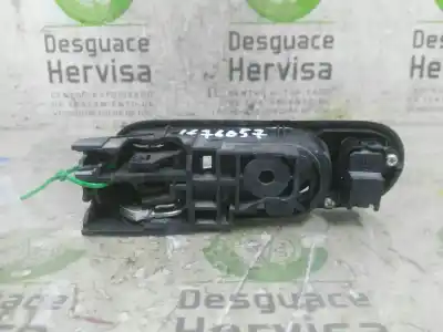 Автозапчасти б/у внутри передней правой ручки за mazda cx-7 (er) 2.2 mzr-cd awd (er10a) ссылки oem iam 0162z05  