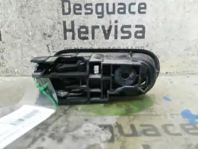 Автозапчастина б/у внутрішня задня права ручка для mazda cx-7 (er) 2.2 mzr-cd awd (er10a) посилання на oem iam   