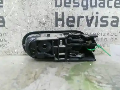 Автозапчасти б/у левая задняя внутренняя ручка за mazda cx-7 (er) 2.2 mzr-cd awd (er10a) ссылки oem iam   