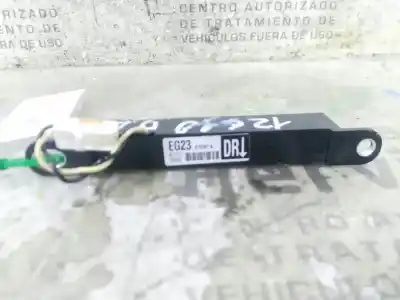 Автозапчастина б/у датчик для mazda cx-7 (er) 2.2 mzr-cd awd (er10a) посилання на oem iam eg23676n1a 100409 x011c57771