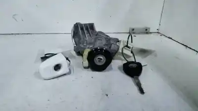 Автозапчастина б/у СТАРТЕР для TOYOTA YARIS  Посилання на OEM IAM 450200D04 625282000 897830D050