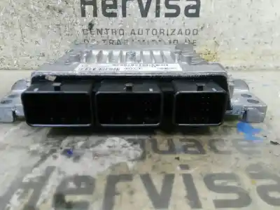 Second-hand car spare part ecu engine control for ford s-max (ca1) trend oem iam references 6g9112a650el  