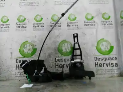 Peça sobressalente para automóvel em segunda mão fechadura da porta dianteira direita por ford s-max (ca1) trend referências oem iam 6m2ar21812ab