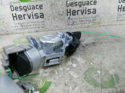 Second-hand car spare part ignition switch for ford s-max (ca1) trend oem iam references 3m513f880ac  