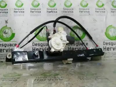 Peça sobressalente para automóvel em segunda mão elevador de vidros dianteiro direito por ford s-max (ca1) trend referências oem iam 0130822286
