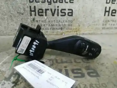 Peça sobressalente para automóvel em segunda mão comutador de limpa vidros por ford s-max (ca1) trend referências oem iam 6g9t17a553ac