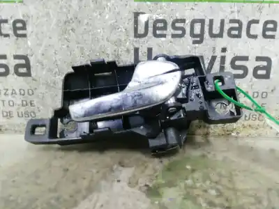 Peça sobressalente para automóvel em segunda mão puxador interior dianteiro direito por ford s-max (ca1) trend referências oem iam 