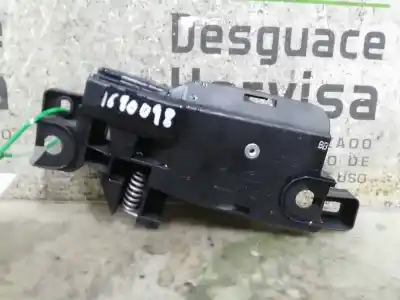 Second-hand car spare part interior right front handle for ford s-max (ca1) trend oem iam references   