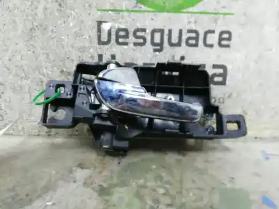 Peça sobressalente para automóvel em segunda mão puxador interior dianteiro esquerdo por ford s-max (ca1) trend referências oem iam 