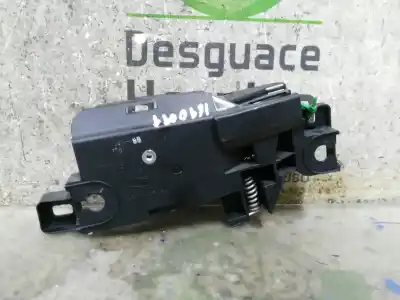 Second-hand car spare part interior left front handle for ford s-max (ca1) trend oem iam references   