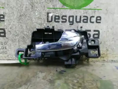 Peça sobressalente para automóvel em segunda mão puxador interior traseiro direito por ford s-max (ca1) trend referências oem iam 