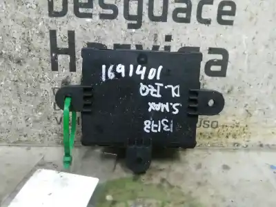 Second-hand car spare part electronic module for ford s-max (ca1) trend oem iam references 6g9t14b533al  