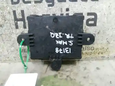 Second-hand car spare part electronic module for ford s-max (ca1) trend oem iam references 6g9t14b534al  