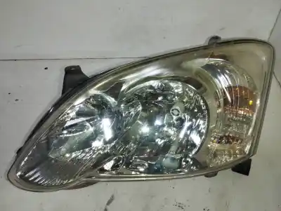 Peça sobressalente para automóvel em segunda mão FAROL / FAROLIM ESQUERDO por TOYOTA COROLLA (_E12_)  Referências OEM IAM 89900170  