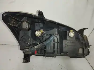 Peça sobressalente para automóvel em segunda mão farol / farolim esquerdo por toyota corolla (_e12_) 1.4 d (nde120_) referências oem iam 89900170  