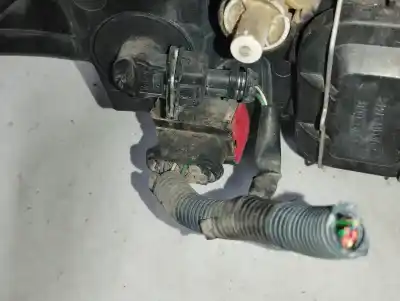 Peça sobressalente para automóvel em segunda mão farol / farolim esquerdo por toyota corolla (_e12_) 1.4 d (nde120_) referências oem iam 89900170  