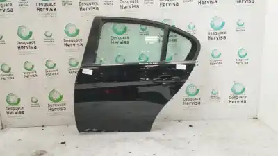 Pezzo di ricambio per auto di seconda mano porta posteriore sinistra per bmw serie 3 berlina (e90) 318i riferimenti oem iam 